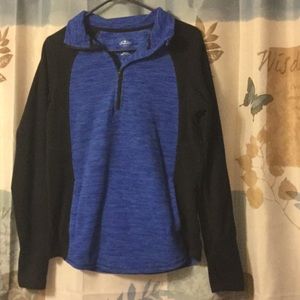 St John’s Bay active sport jacket w/ pockets 🌟💥